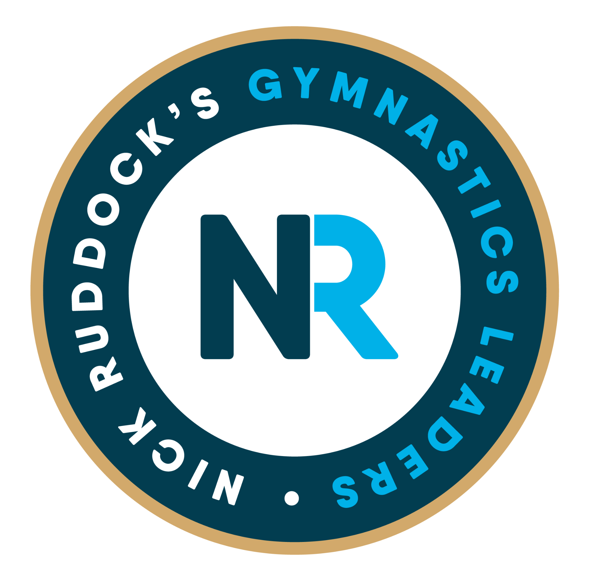 Gymnastics Leaders badge
